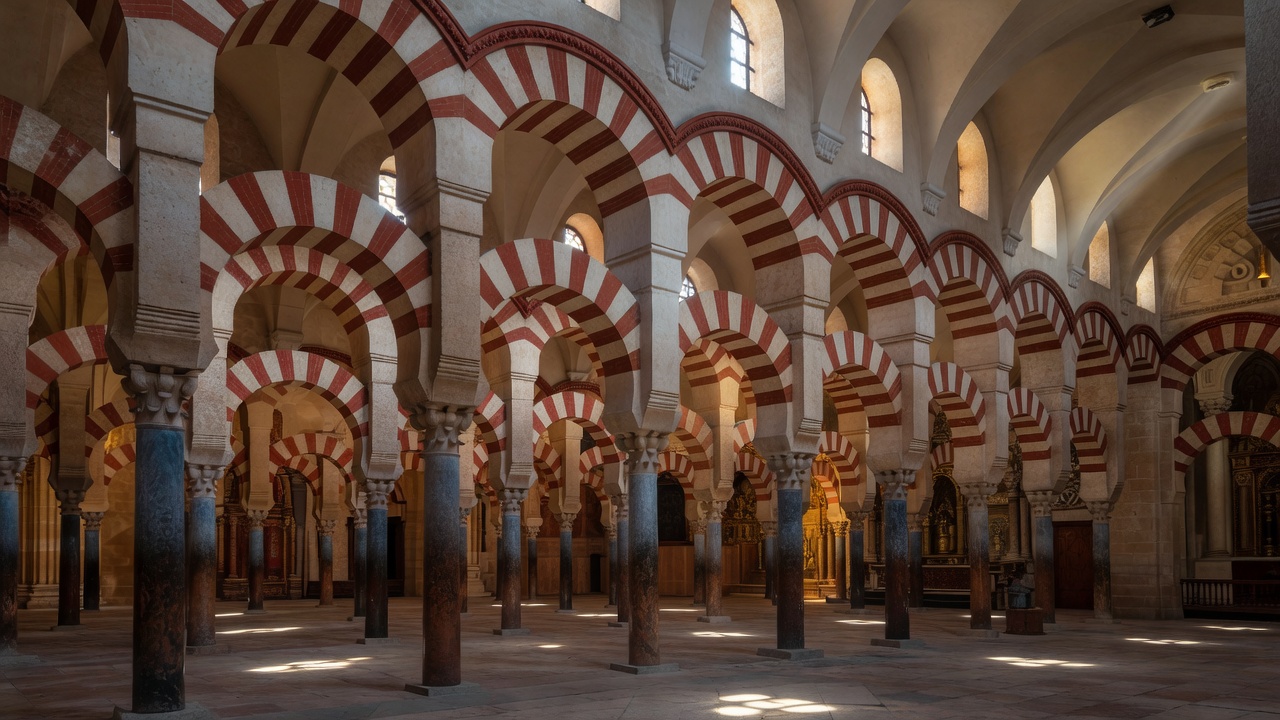 Mezquita-Catedral de Córdoba